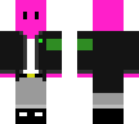 acp stormgreen squad template