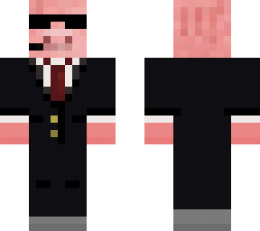 agent pig