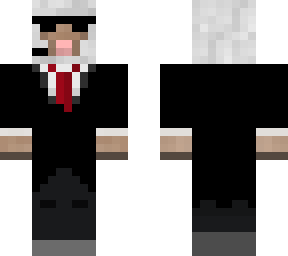 agent sheep