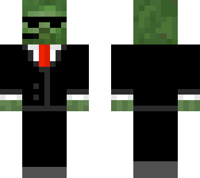 agent zombie
