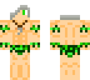 alex_hqh - tarzan