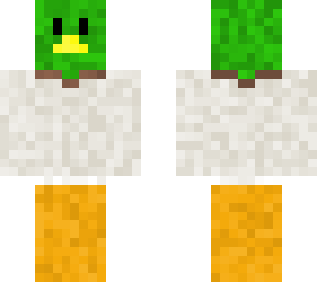 amazing pato