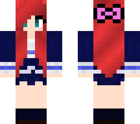 anime ariel