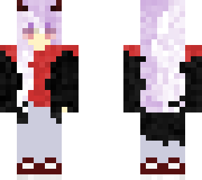 another random girl i made out of the blue