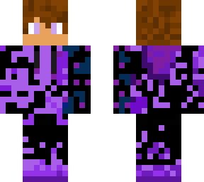 aquamarin's gift