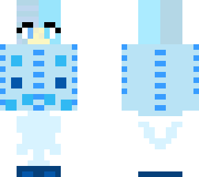 are you ready for winter girl! ce (not shaded)