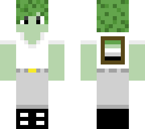aromantic boi