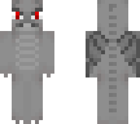ash dragon