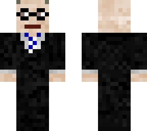 axel voss (by sosdobby)