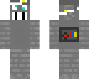 baboop original skin