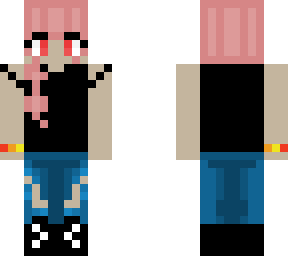 bad girl