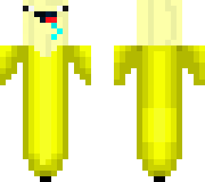 banana