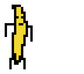 banana man