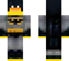 batman duck