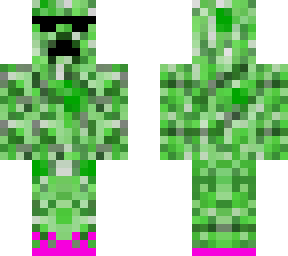 beach creeper