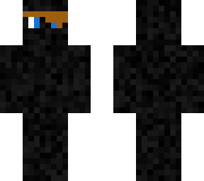 bedrock man