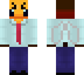 bee person