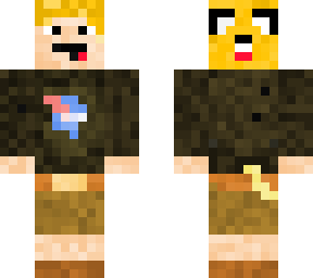 better karl skin