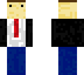 biznesmen