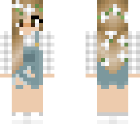 blonde country core skin (lucy)