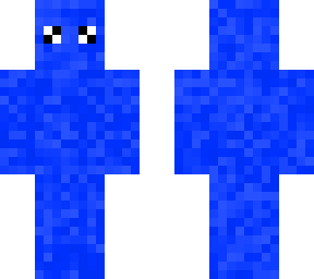blue boi