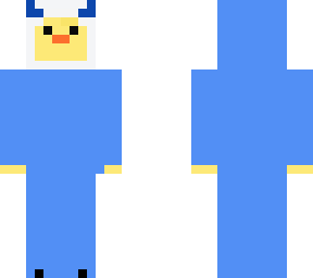 blue duck