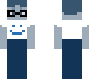 blue maon