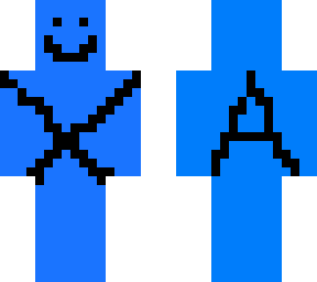 bossuinfinite skin