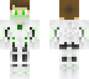 bot boy