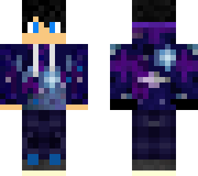 boys galaxy