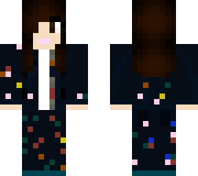 bts- fake love: rm (female)