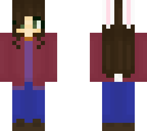 bunnytacular