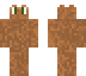cake man