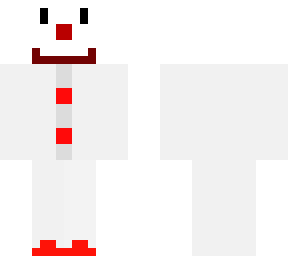 candy the clown
