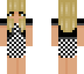 cara's skin