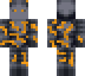 caranoron the blacksmith