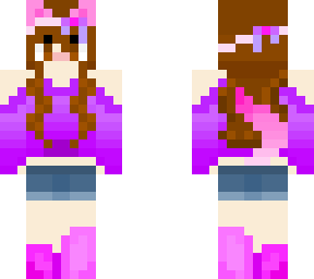 cat girl