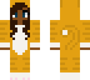 cat girl