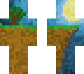 ce, pixel art scene