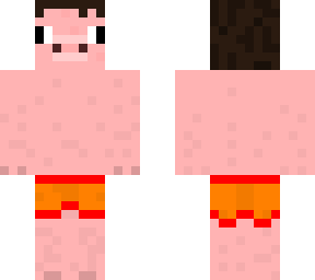 chabinho