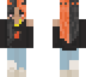 cheeto high egirl