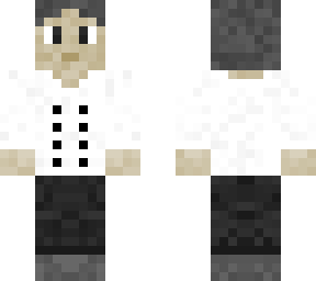 chef jean francois magnoufoo (reupload)