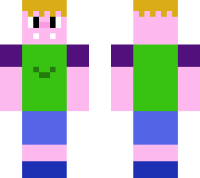 clarence