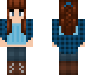 classic farmgirl casual