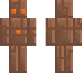 clay golem