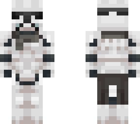 clone trooper