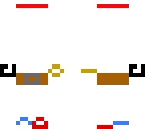 clothing accessories
