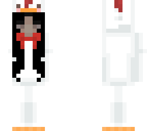 clucks