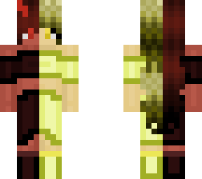 collab with enderhorse3