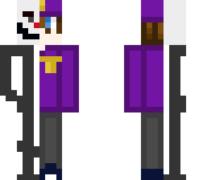 collab with justfnaf